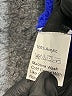 Shein 100% Acrylic Blue Turtleneck Sweater Size S - photo 8