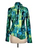 Exertek Print Green Jacket Size L (petite) - photo 2