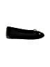 Aerosoles Black Flats Size 8 - photo 1