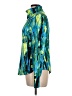 Exertek Print Green Jacket Size L (petite) - photo 5