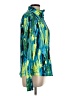 Exertek Print Green Jacket Size L (petite) - photo 4