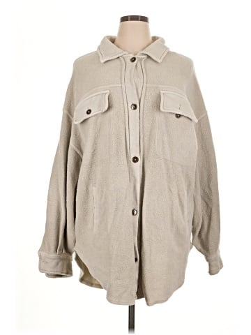 Free People Coat (view 1)