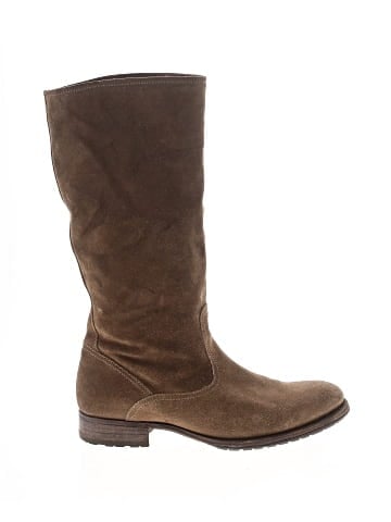 N.D.C. Made By Hand Boots (view 1)