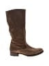 N.D.C. Made By Hand Brown Boots Size EU 39 - photo 1