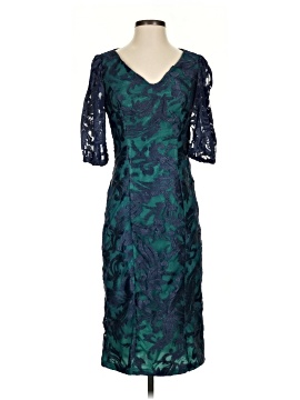 JS Collections Cocktail Dress (view 1)