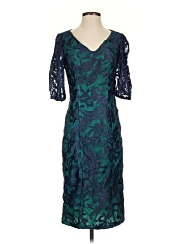 JS Collections Cocktail Dress (view 1)