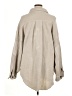 Free People Tan Coat Size XL - photo 2