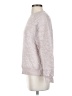 PrAna Paisley Pink Pullover Sweater Size S - photo 5
