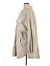 Free People Tan Coat Size XL - photo 5