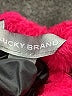 Lucky Brand Red Pullover Hoodie Size 14 - photo 3