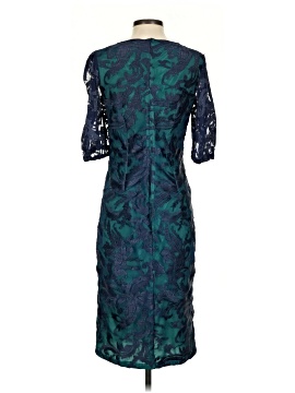 JS Collections Cocktail Dress (view 2)