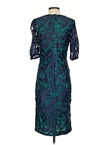 JS Collections Cocktail Dress (view 2)