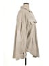 Free People Tan Coat Size XL - photo 4