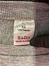 Unbranded 100% Polyester Graphic Gray Sweatshirt Size XL - photo 7