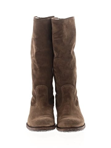 N.D.C. Made By Hand Boots (view 2)