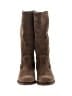 N.D.C. Made By Hand Brown Boots Size EU 39 - photo 2