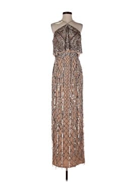 Aidan Mattox Cocktail Dress (view 1)