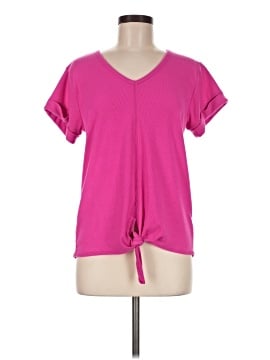 Olivia Sky Short Sleeve Top (view 1)