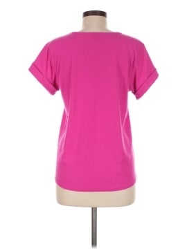 Olivia Sky Short Sleeve Top (view 2)
