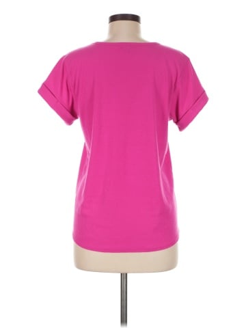 Olivia Sky Short Sleeve Top (view 2)