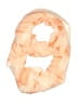 Calvin Klein 100% Polyester Orange Scarf One size - photo 1