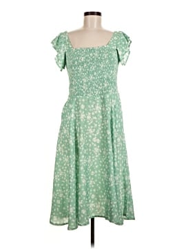 Timeless London Casual Dress (view 1)