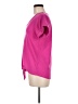 Olivia Sky Pink Short Sleeve Top Size M - photo 5