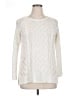Assorted Brands Ivory Pullover Sweater Size XL - photo 1