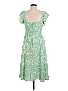 Timeless London Casual Dress (view 2)