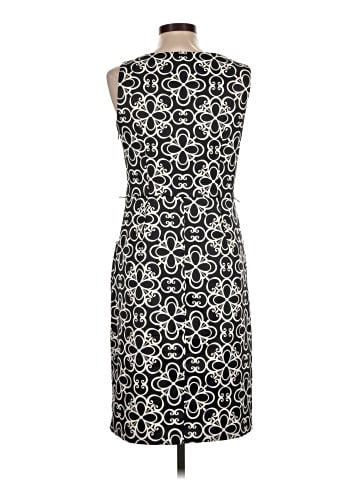 London Times Cocktail Dress (view 2)
