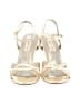 Touch Ups Gold Sandals Size 7 (wide) - photo 2
