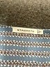 Staccato 100% Polyester Blue Sleeveless Blouse Size S - photo 7