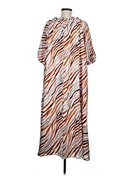 Ann Taylor Casual Dress (view 2)