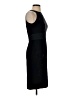 Boden 100% Polyester Black Cocktail Dress Size 2 - photo 4
