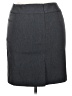 George Solid Gray Formal Skirt Size 18 - photo 2