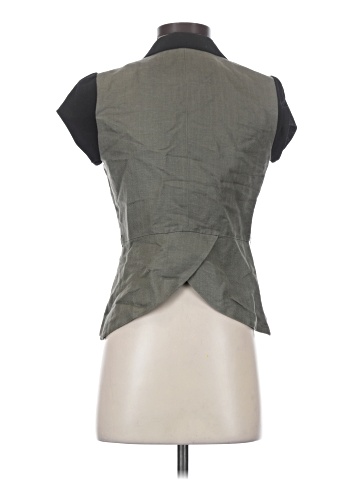 Twelve by Twelve Sleeveless Blouse (view 2)