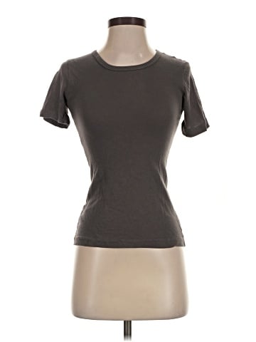 C&C California Short Sleeve T-Shirt (view 1)