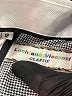 Luchiano Visconti Solid Silver Long Sleeve Button-Down Shirt Size 14 (estimated) - photo 3