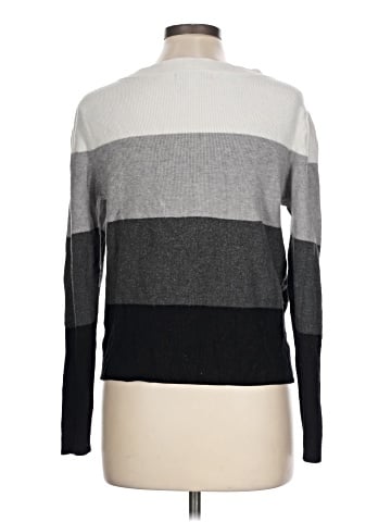 Liz Claiborne Pullover Sweater (view 2)