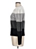 Liz Claiborne Color Block Gray Pullover Sweater Size L - photo 5