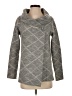 Tahari Gray Pullover Sweater Size S - photo 1