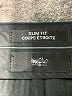 Target Black Dress Pants Size 30 waist - photo 7