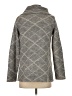 Tahari Gray Pullover Sweater Size S - photo 2