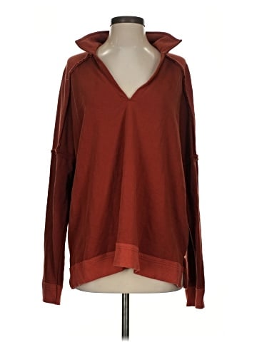 Heyson Pullover Sweater (view 1)