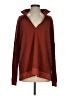 Heyson Burgundy Pullover Sweater Size S - photo 1