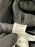 Zara Basic 100% Polyester Black Jacket Size XS - photo 7
