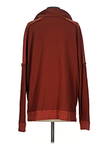Heyson Pullover Sweater (view 2)