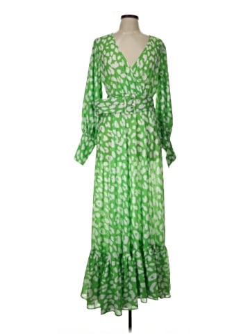 Hanifa Casual Dress (view 1)