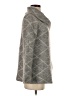 Tahari Gray Pullover Sweater Size S - photo 4