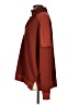 Heyson Burgundy Pullover Sweater Size S - photo 5